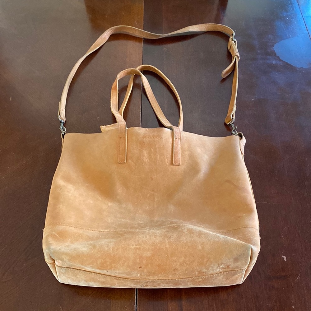 Used Able crossbody.